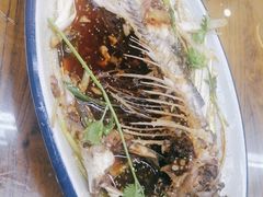 -美味居(古城店)