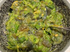 擂辣椒皮蛋-潇湘码头·鲜湘菜(清河店)