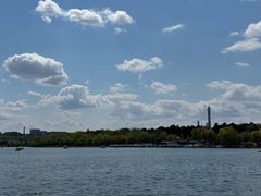 -长春市南湖公园