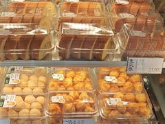 -泸溪河桃酥(秦淮夫子庙一店)