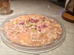 -芸山季·云南野生菌火锅(宝能环球汇店)