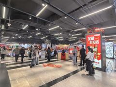 -唱吧麦颂KTV(西单华威潮铺街店)