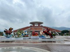 -中国闽台缘博物馆