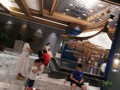 -青水瓦台汤泉(未央店)