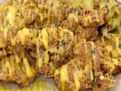 -Woolee韩食堂·韩式家庭料理
