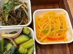 -西部马华清真兰州牛肉面·烧烤夜市(三里河店)