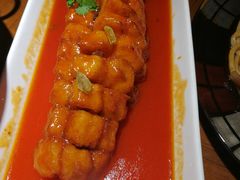 -楼兰新疆主题餐厅(坂田佳华领汇广场店)