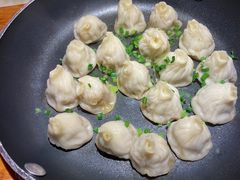 -京华烟云·北京烤鸭(领展购物广场·中关村店)