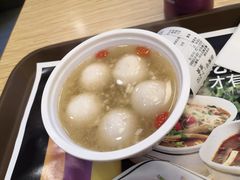 -魏家凉皮(中央广场店)