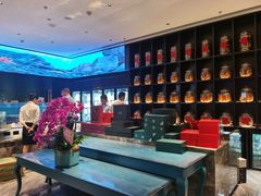 -海立阁海鲜江浙菜(漕河泾印象城店)