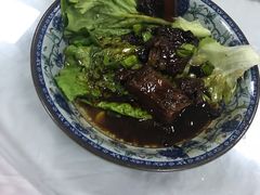 -芸海阁·农家私房菜(沙家浜景区出口店)