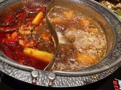 -牛New寿喜烧(虹桥新天地店)