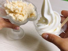-小牛官鲜奶老冰糕(金广超市店)