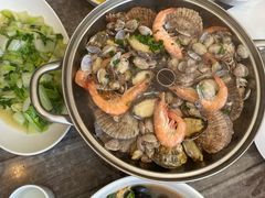 -今鲜源大酒店·中华餐饮名店(新湛路店)