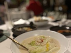 -三号黄浦会Canton Table