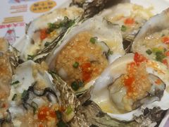 -木屋烧烤(龙岗南联店)