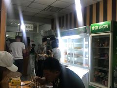 -老乔串店(青松路店)