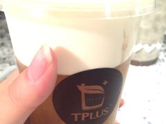 -TPLUS茶家(淮海店)