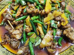 -鸡哈豆花(梅西广场店)