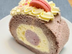 -卷们·现制生日蛋糕·蓝风车动物奶油(金源店)
