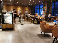 -星巴克臻选(杭州西溪印象城店)