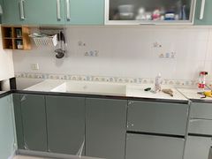 -佰丽爱家全屋定制(汶水店)