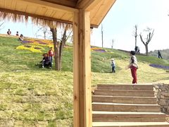 -沂蒙云瀑洞天景区