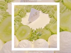-山与蓝·轻糖鲜果蛋糕(勒泰店)
