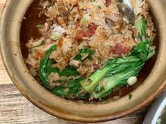 -壹煲口福煲仔饭(中山路店)