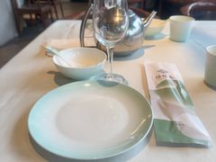 -绿杨春·淮扬宴(庐山路店)