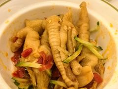 -春家·非遗手工小吃(徐汇万科广场店)
