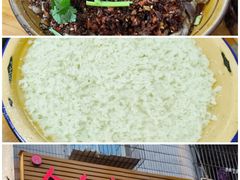 -九九豆花馆(解放碑步行街店)