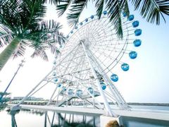 -秦皇岛乐岛海洋王国