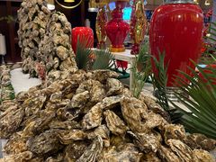 -秦皇国际大酒店·自助餐