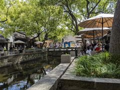 -惠山古镇·寄畅园