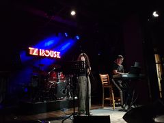 -TZ House音乐现场(茅台店)