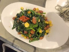 -蝎王府羊蝎子(西直门店)