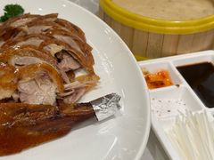 -福来居烤鸭店(天坛二店)
