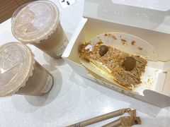 -Peet's Coffee皮爷咖啡(武商Mall手作店)