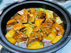 -鸭王烤鸭店(三里河店)