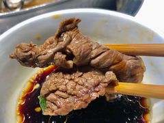 -汕头八合里海记牛肉店(清河店)