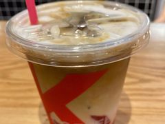 -肯德基(八号仓店)