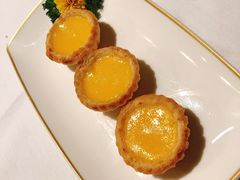 -唐阁(香港朗廷酒店)