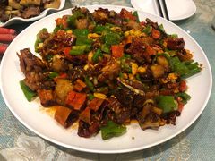 -新疆伊宁远征餐厅