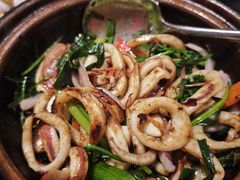 -凤来茶餐·粤菜馆(珠江新城店)