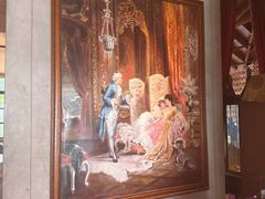 -玫瑰厅上海菜(兴国路店)