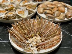 -水禾轩·海鲜蒸汽主题餐厅(拱北店)