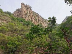 -黑龙潭风景区