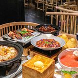 杭州旅游必吃餐厅🍚江浙融合菜