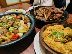 -掌上鲜(南顺城街店)